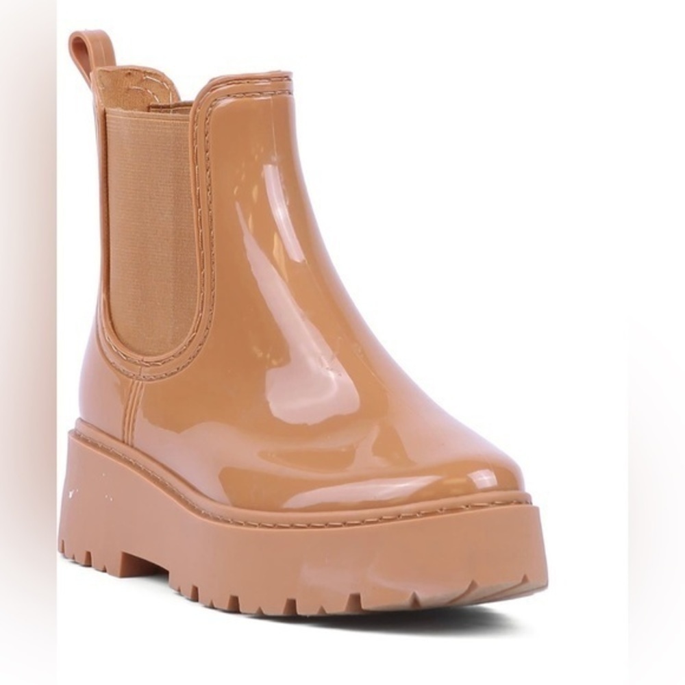 Chelsea Rain Boot